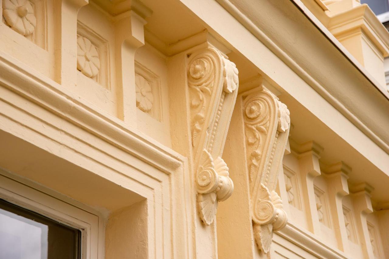 Villa Pauli Eutin Buitenkant foto