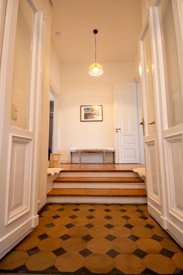Villa Pauli Eutin Buitenkant foto